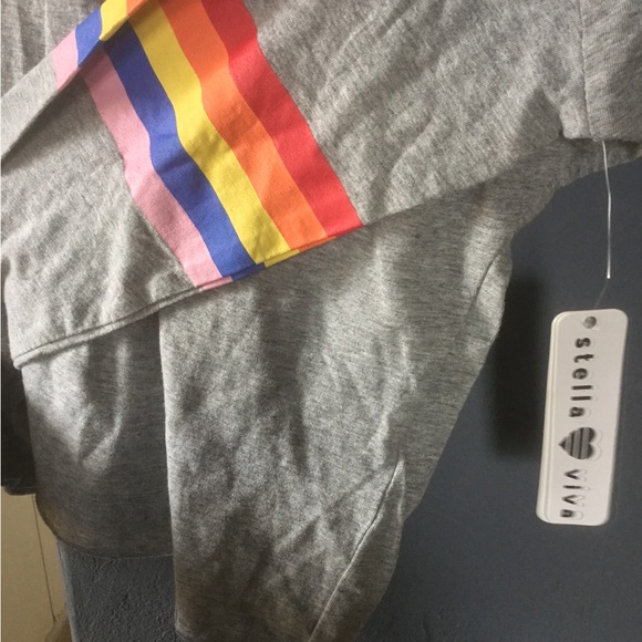 Medium long sleeve - Picture 4 of 4